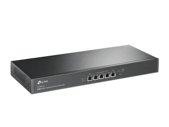 TP-Link SafeStream Gigabit Multi-WAN VPN Router-TL-ER6120