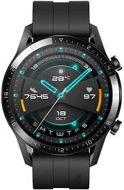 Huawei Watch GT 2 Matte Black