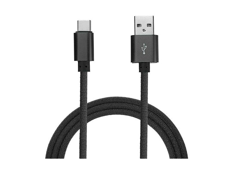 MI braided USB Type-C cable 100 cm