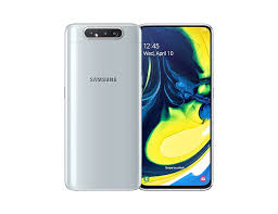 Samsung  Galaxy A80 - 128GB
