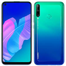 HUAWEI Y7p 64GB - Aurora Blue