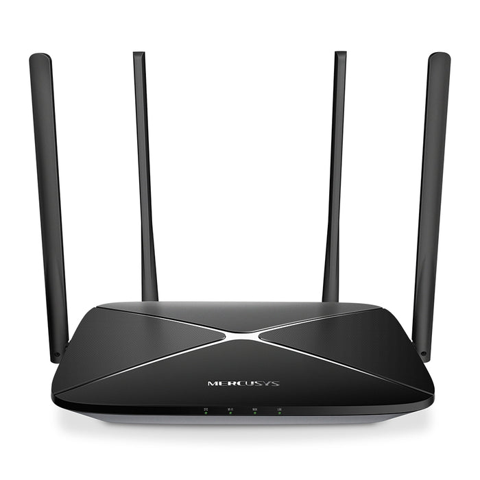 TP-Link AC1200 Wireless Dual Band Gigabit Router -AC12G