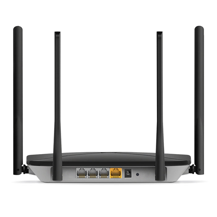 TP-Link AC1200 Wireless Dual Band Gigabit Router -AC12G