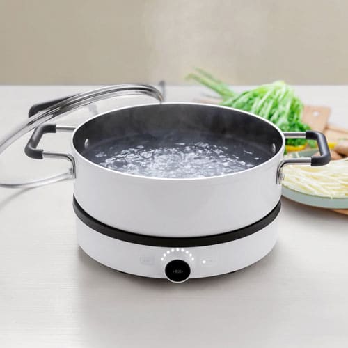 MI induction cooker