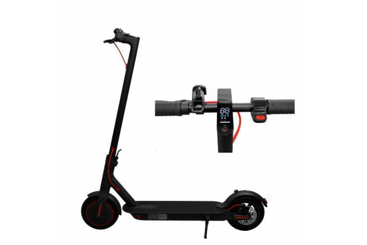 MI Electric Scooter Pro